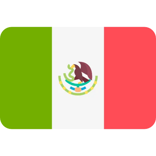 imagen bandera mexico